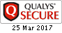 Qualys Secure Seal