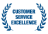 Customer Service Award